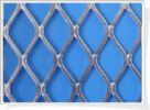 Security Expande Metal Fence